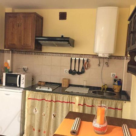 Apartamentos Rurales Xaranzana Лас-Мортерас Экстерьер фото